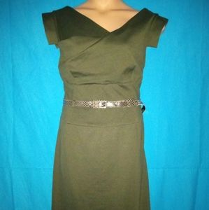 Adriana Papell Dress
